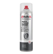 HOLTS- WHITE LITHIUM GREASE PTFE
